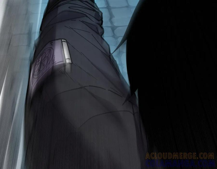 萨满Shaman漫画,第100话 压制5图