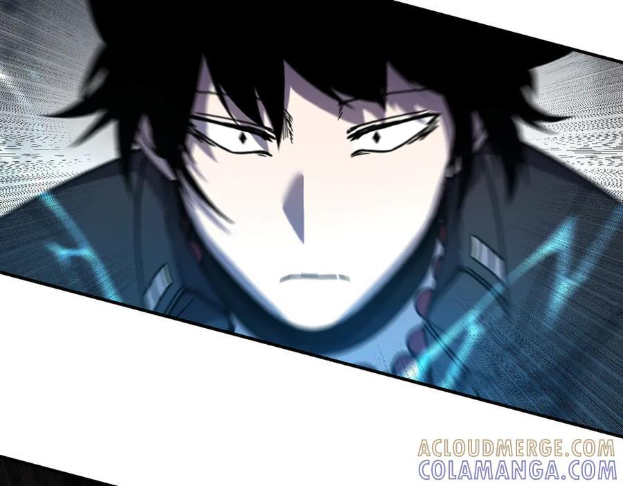 萨满Shaman漫画,第101话 只为复仇1图