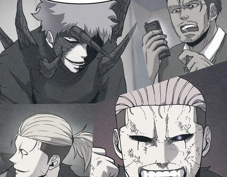 萨满Shaman漫画,第106话 了结孽缘2图