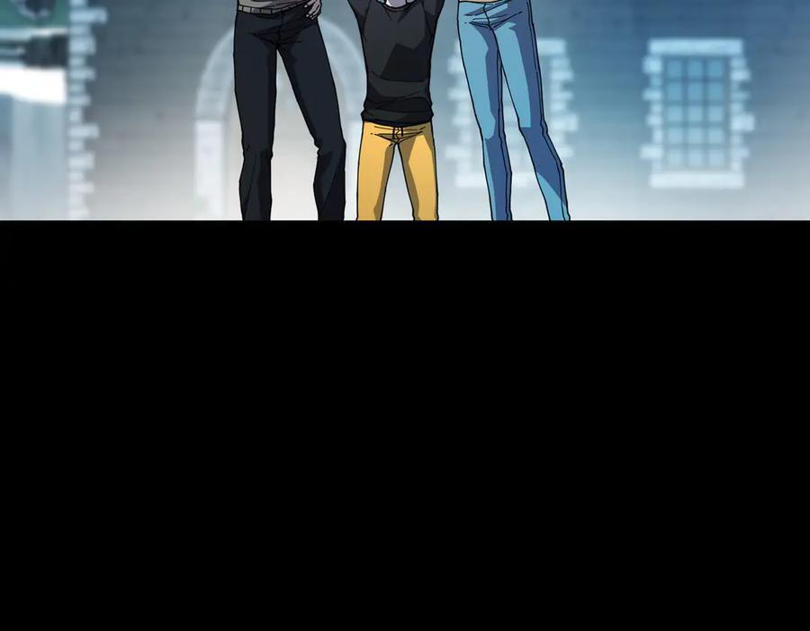 萨满Shaman漫画,第92话 拍照留念4图