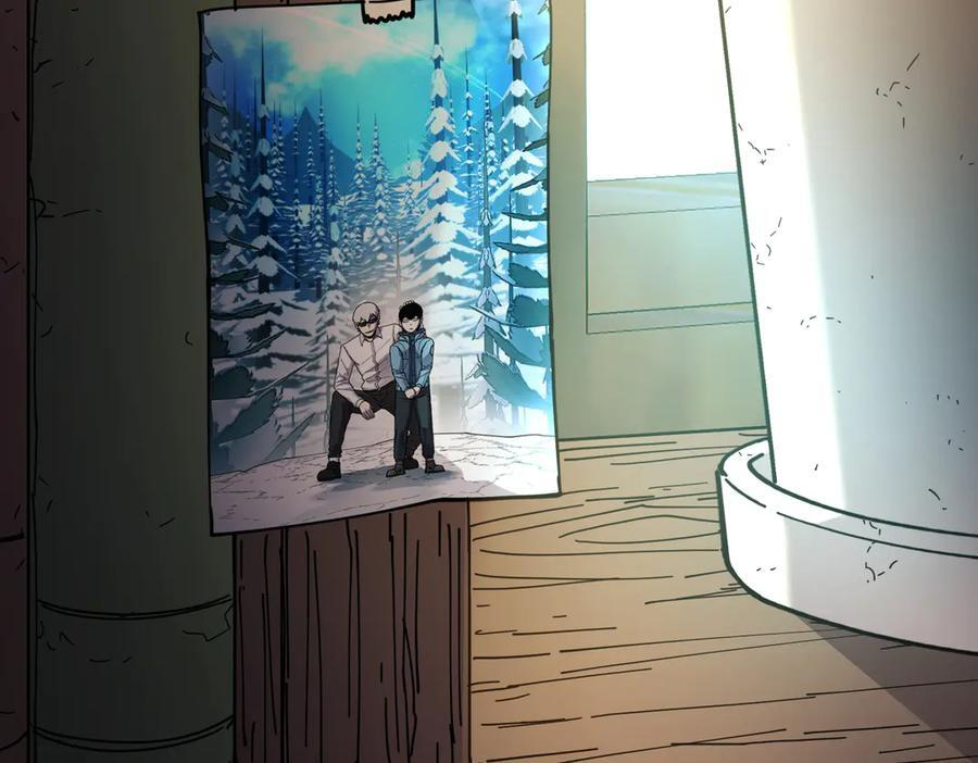 萨满Shaman漫画,第98话 现在才是任务3图