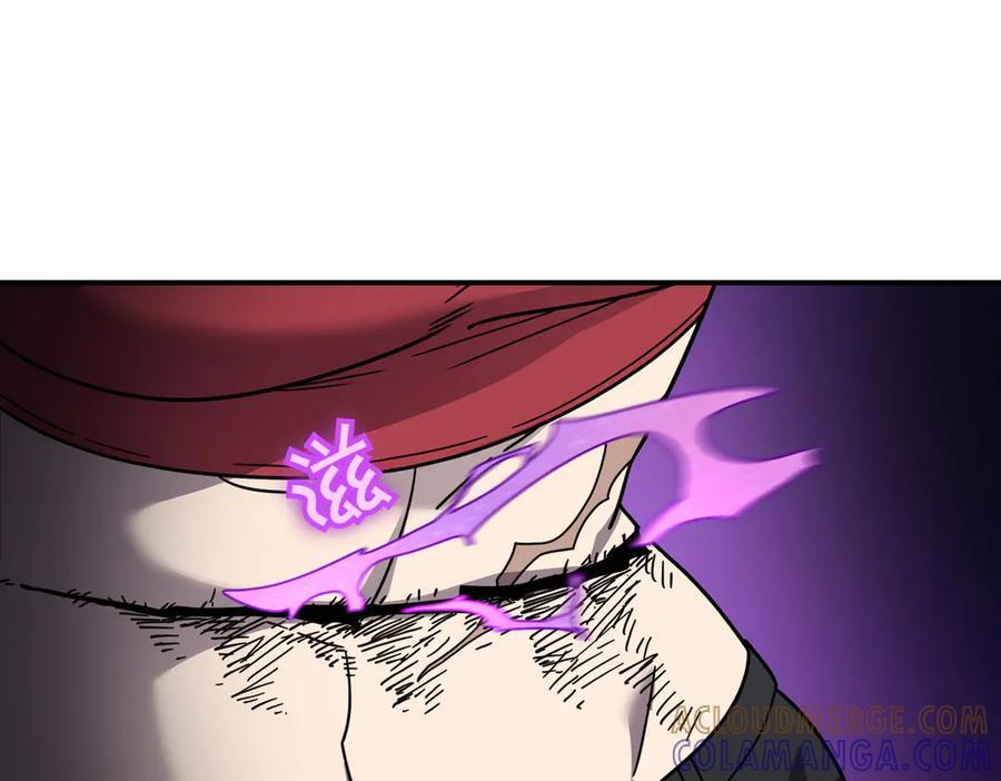 萨满Shaman漫画,第105话 坚持到底1图