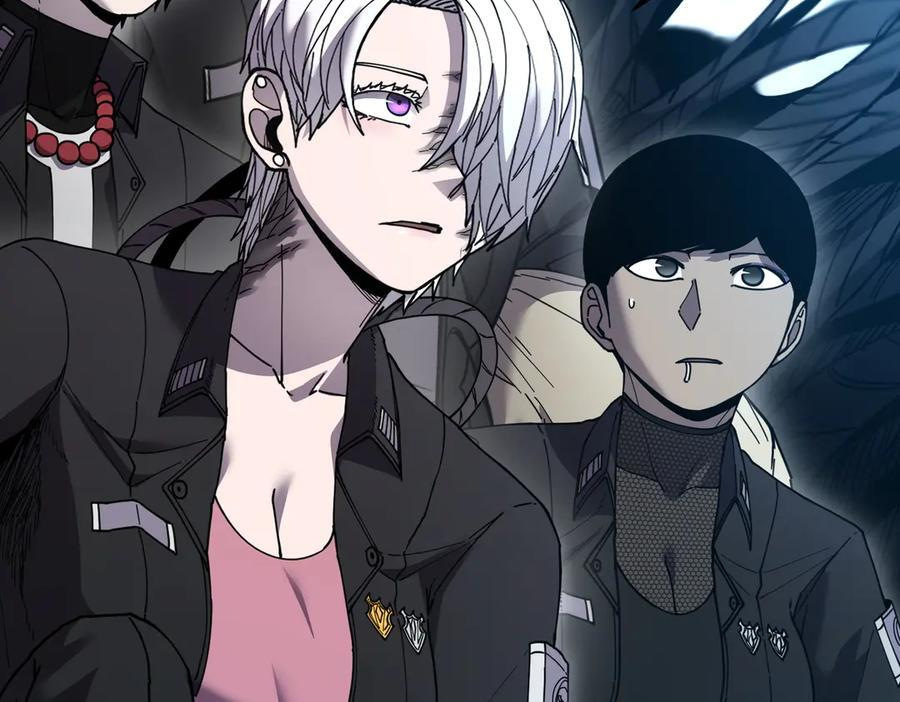 萨满Shaman漫画,第99话 宣战2图