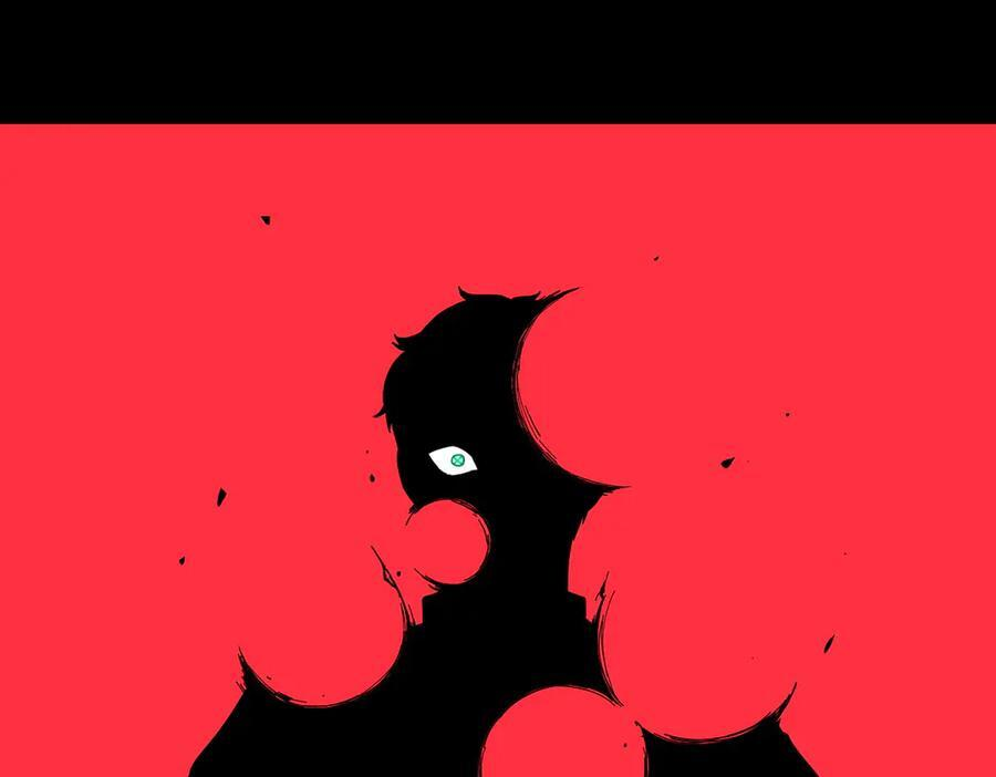 萨满Shaman漫画,第95话 最担心的事3图