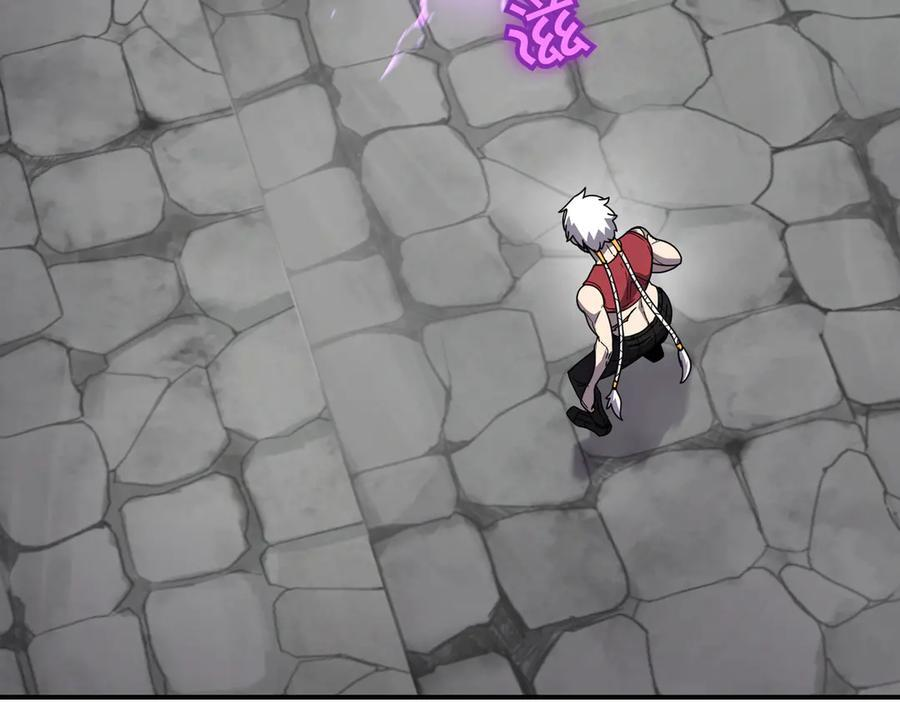 萨满Shaman漫画,第105话 坚持到底2图