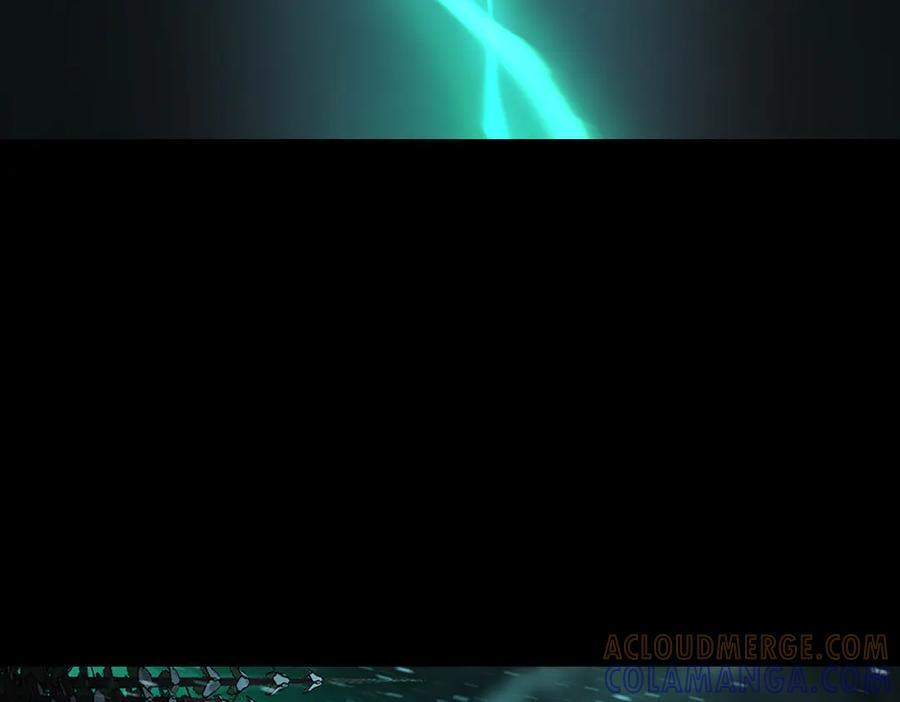 萨满Shaman漫画,第97话 主动寻思1图