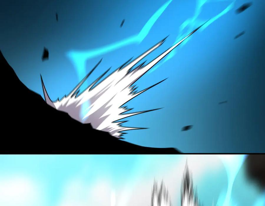 萨满Shaman漫画,第105话 坚持到底2图