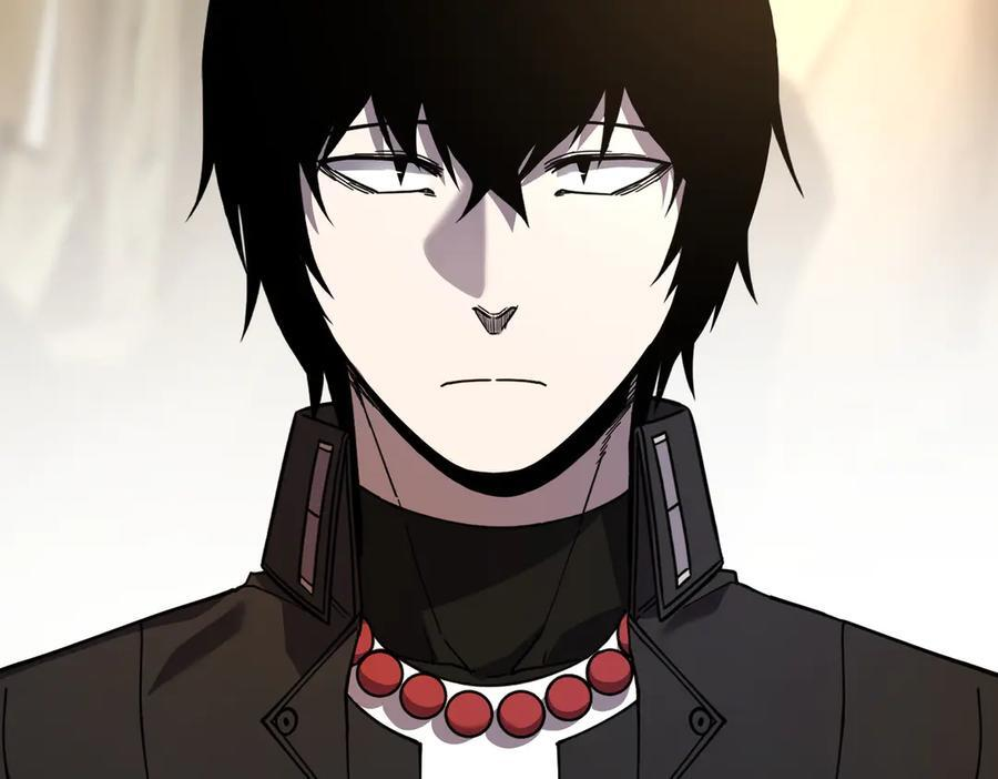 萨满Shaman漫画,第114话 祝你愿望成真2图