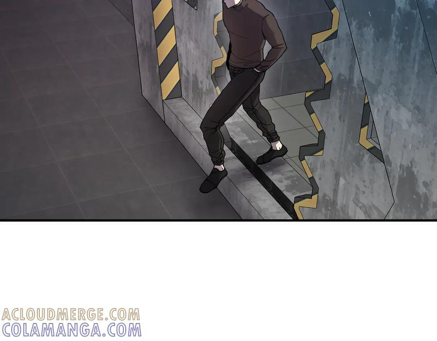 萨满Shaman漫画,第108话 筹备已久1图