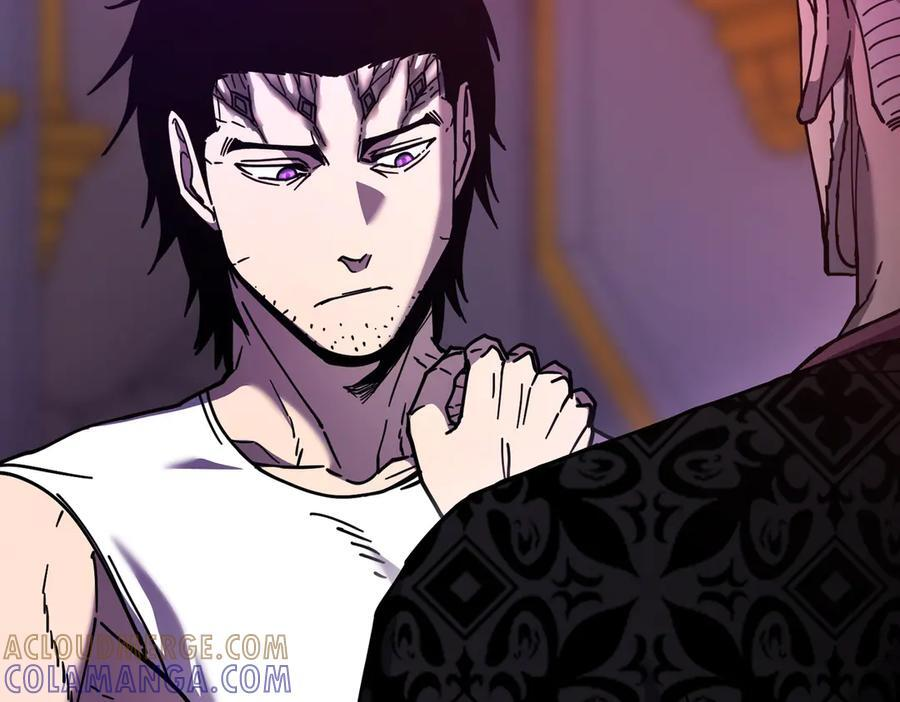 萨满Shaman漫画,第114话 祝你愿望成真1图