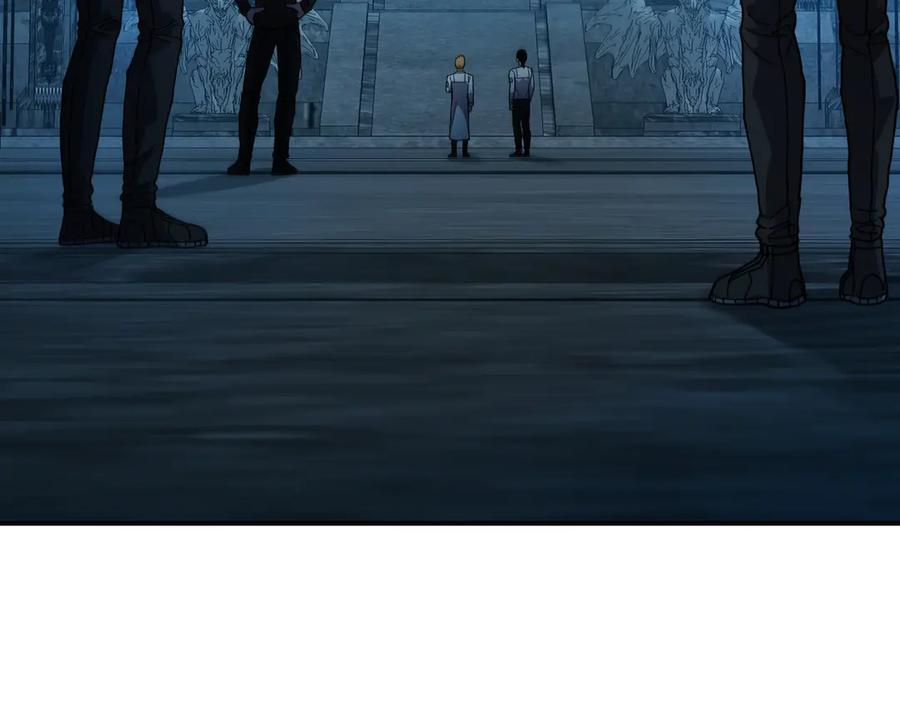 萨满Shaman漫画,第113话 作战核心4图