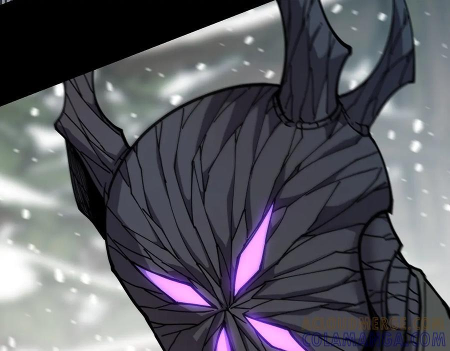 萨满Shaman漫画,第95话 最担心的事1图