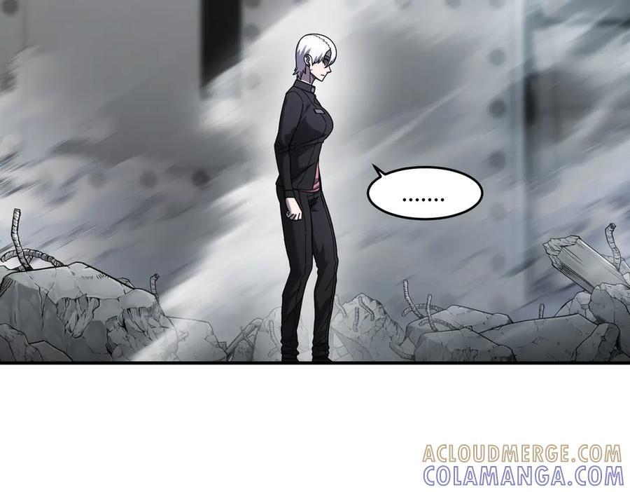 萨满Shaman漫画,第106话 了结孽缘5图