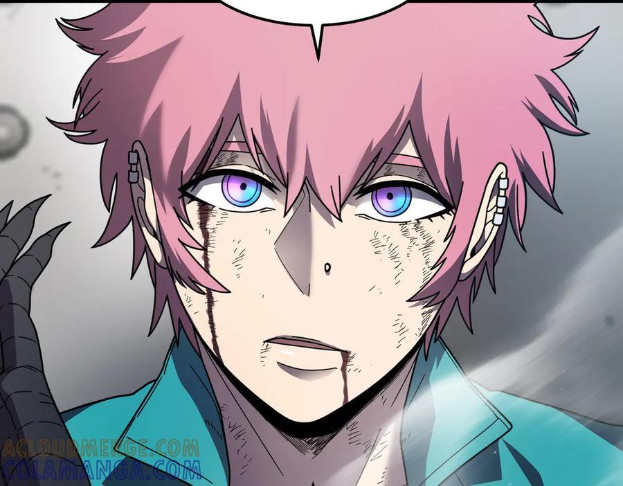 萨满Shaman漫画,第101话 只为复仇5图