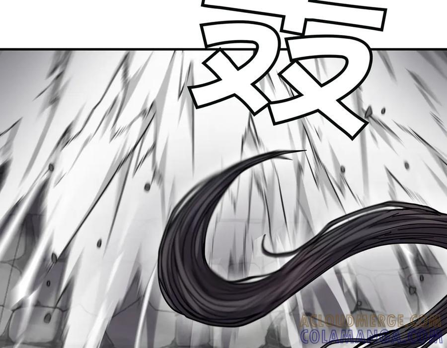 萨满Shaman漫画,第99话 宣战1图