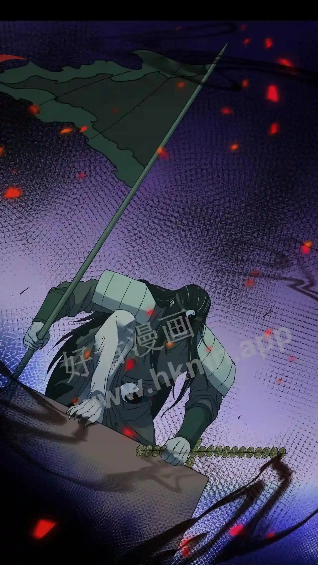 星后暹罗之恋漫画,第74话 平等2图