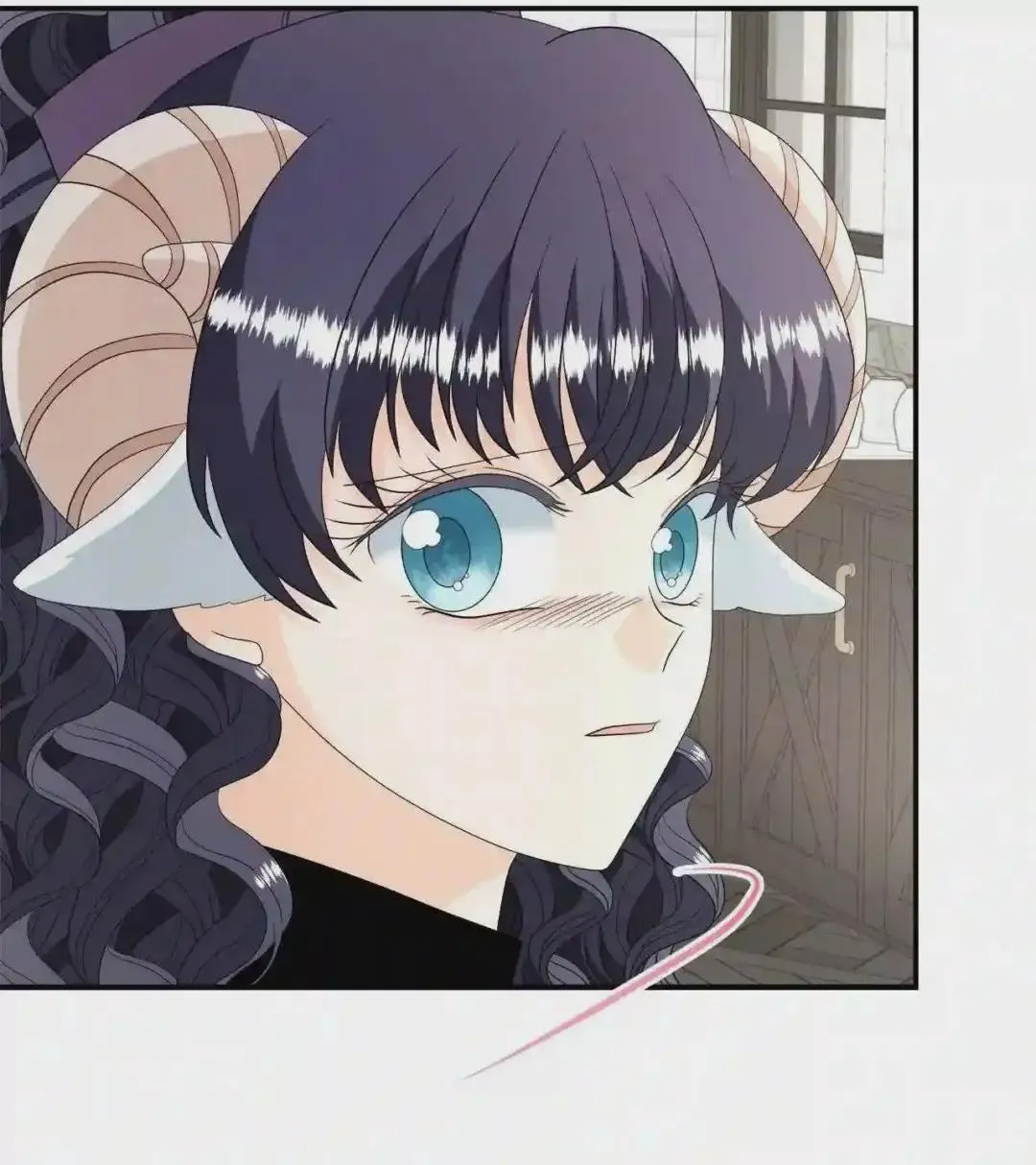 暹罗头号美人漫画,特别篇 老师的特别教学4图