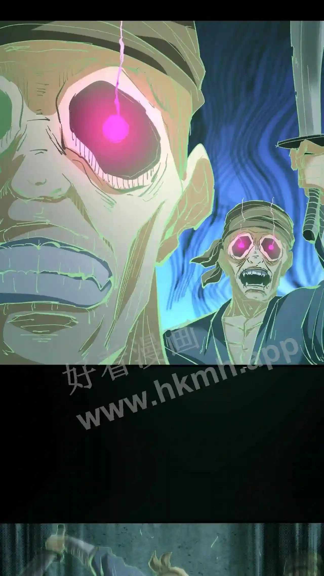 暹罗头号美人漫画,第74话 平等3图