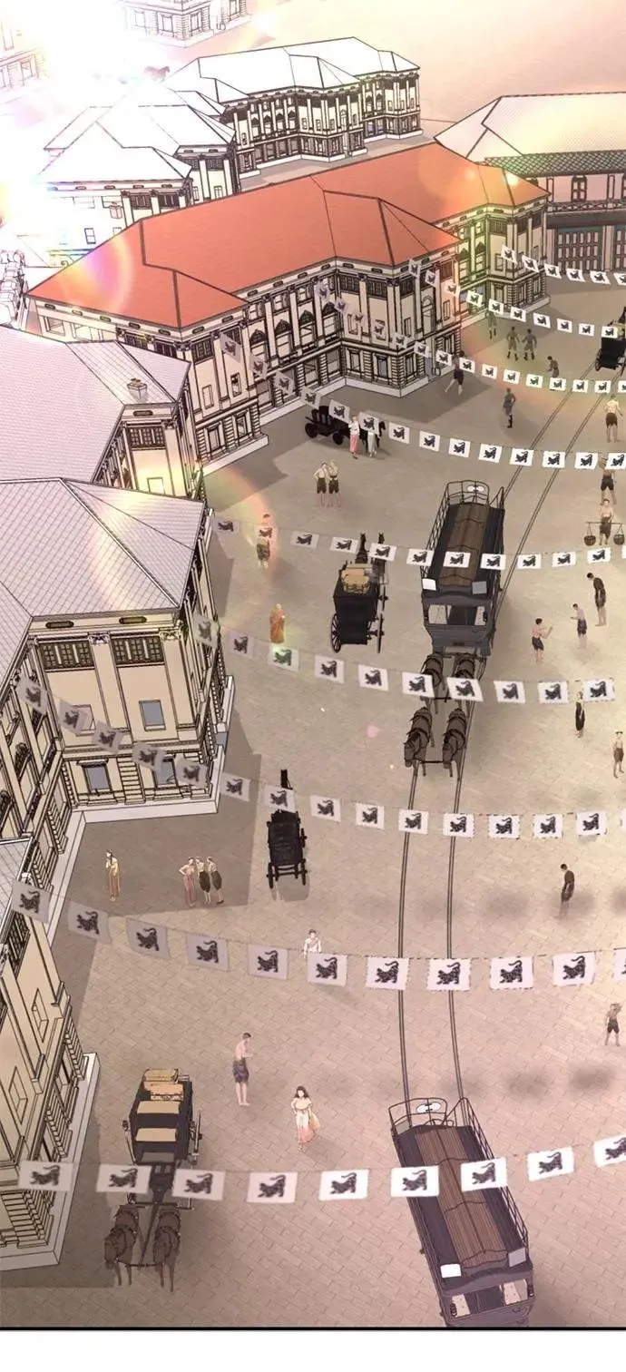 暹罗头号美人介绍漫画,特别篇 大帝3图