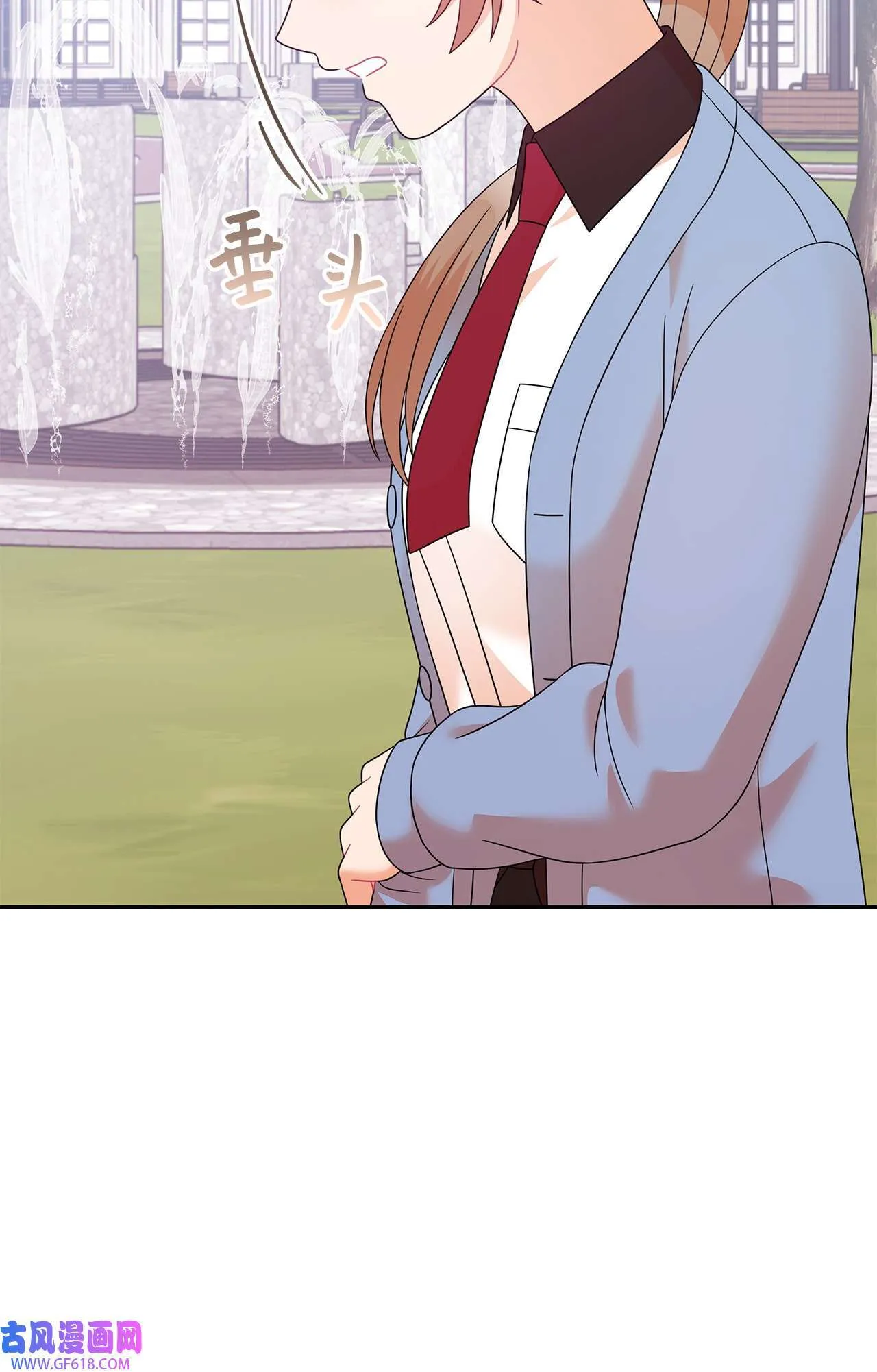 暹罗头号美人漫画,第72话 宴会才刚开始2图