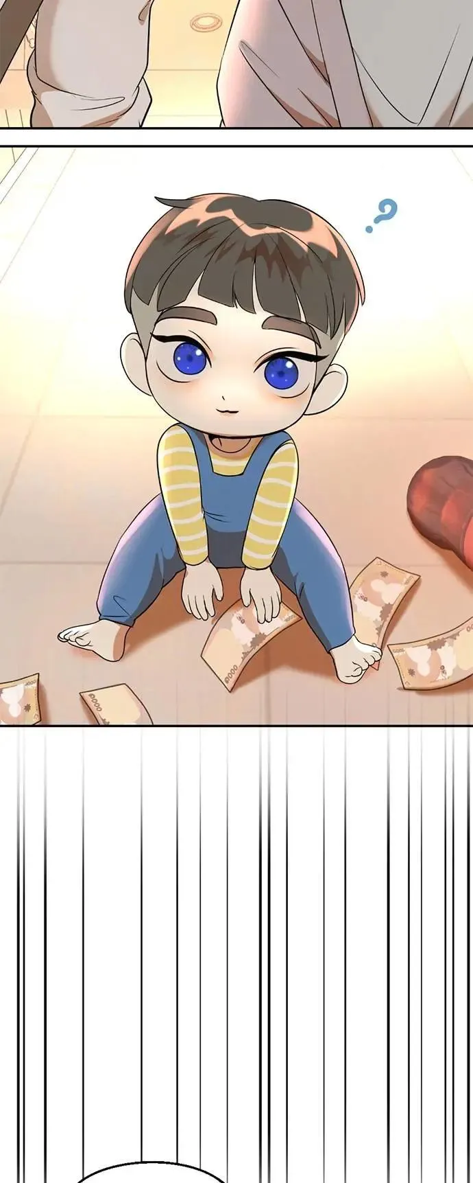 暹罗头号美人漫画,特别篇 阳光弟弟4图