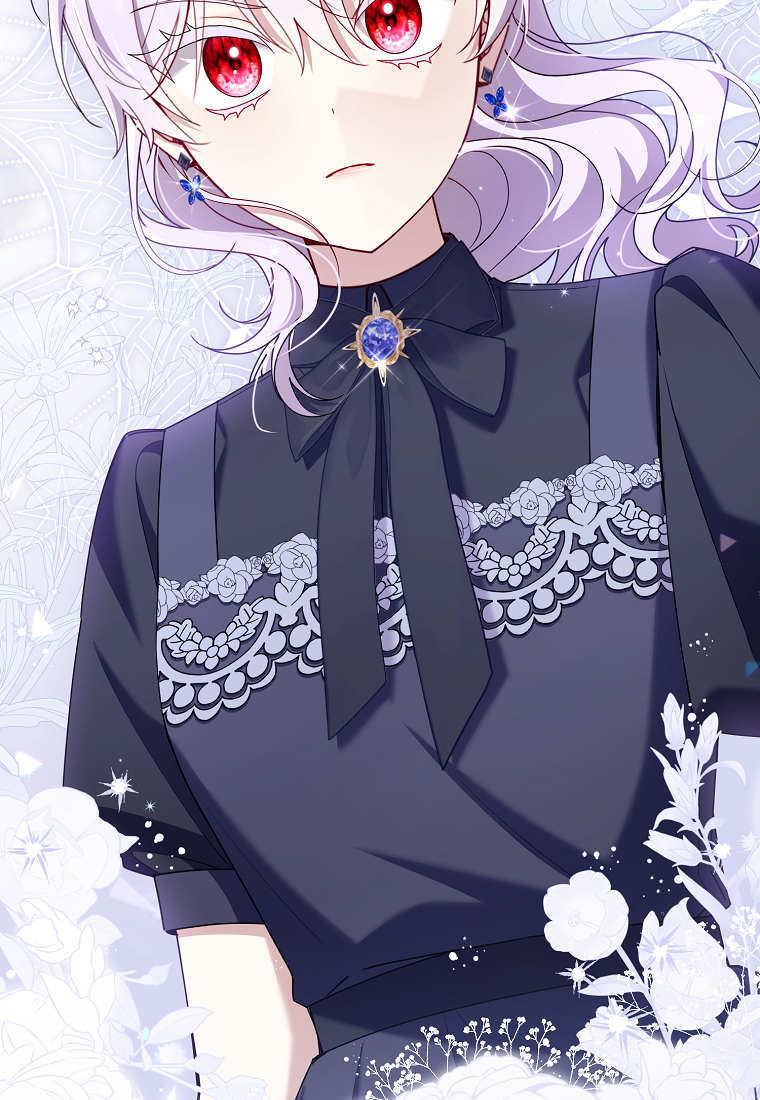 碰巧的救了你但我不负责漫画,第50话5图