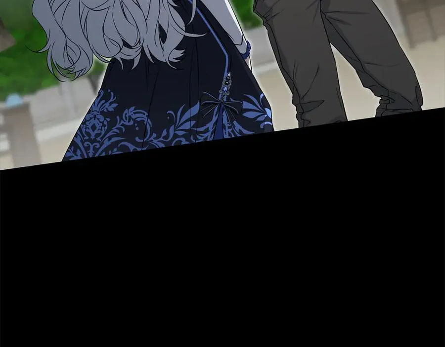 我在死敌家当团宠漫画结局漫画,第54话 要对我下手了！4图