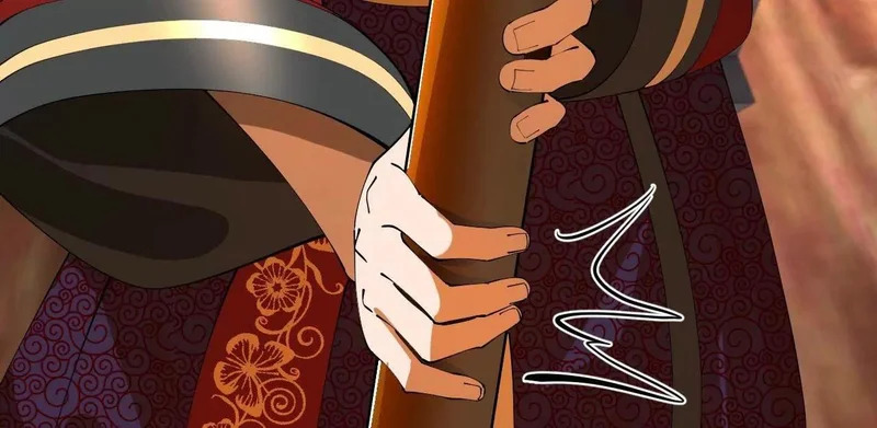 史上最强赘婿漫画,356 哈基宪你这家伙！5图