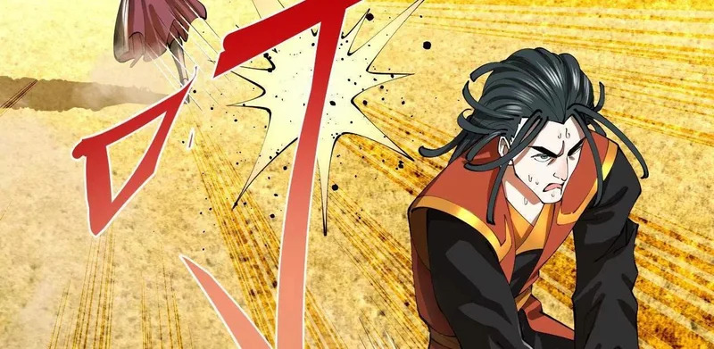 史上最强赘婿漫画,356 哈基宪你这家伙！5图