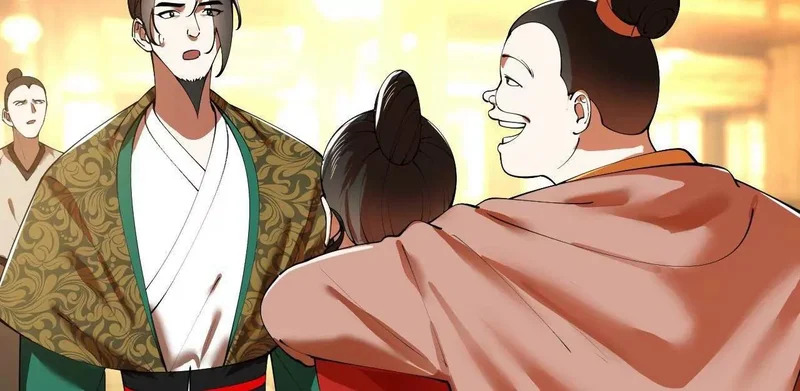 史上最强赘婿漫画,364 三息王的逆袭！2图