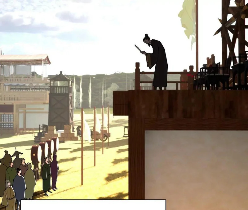 史上最强赘婿漫画,356 哈基宪你这家伙！3图