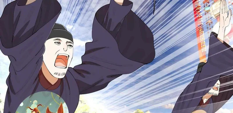 史上最强赘婿漫画,358 凯旋而归清懒政！4图