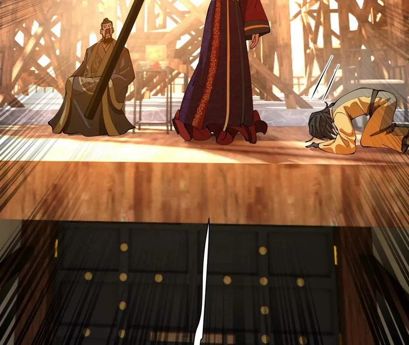 史上最强赘婿漫画,356 哈基宪你这家伙！3图