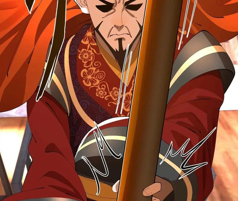 史上最强赘婿漫画,356 哈基宪你这家伙！4图