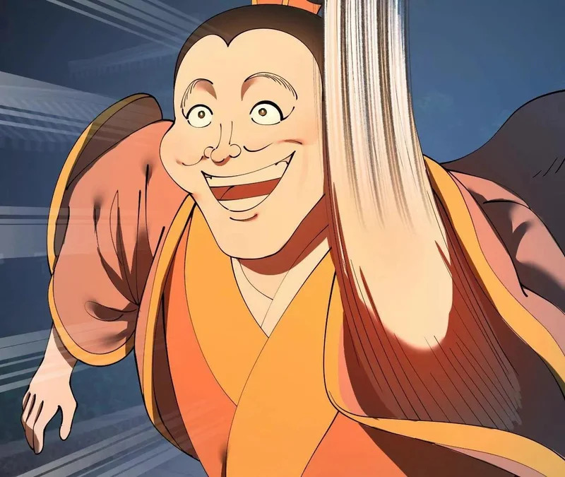 史上最强赘婿漫画,364 三息王的逆袭！4图