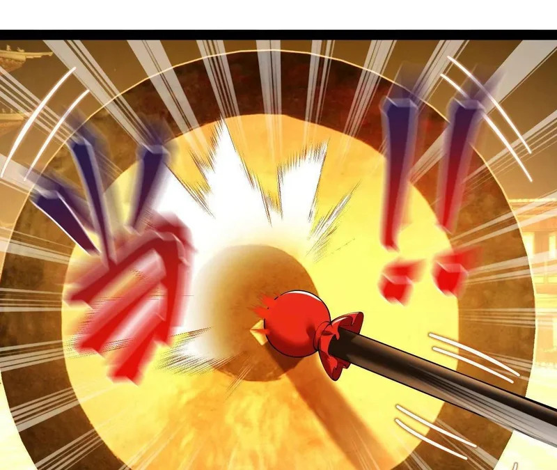 史上最强赘婿漫画,364 三息王的逆袭！4图