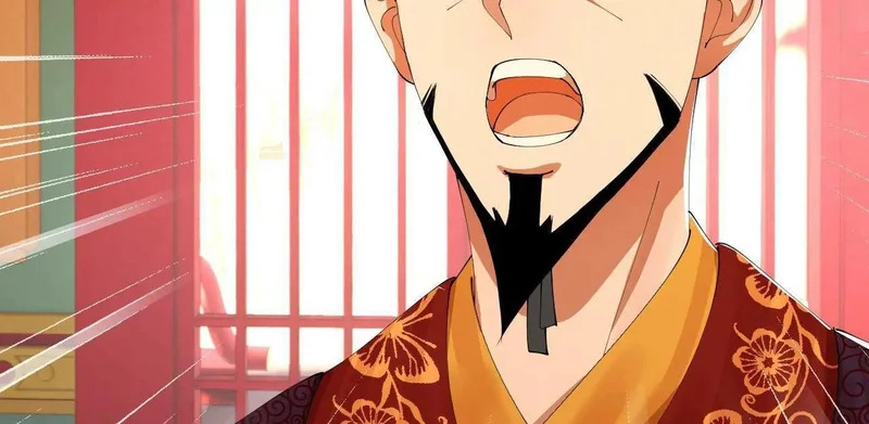 史上最强赘婿漫画,358 凯旋而归清懒政！1图