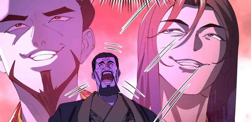 史上最强赘婿漫画,356 哈基宪你这家伙！3图