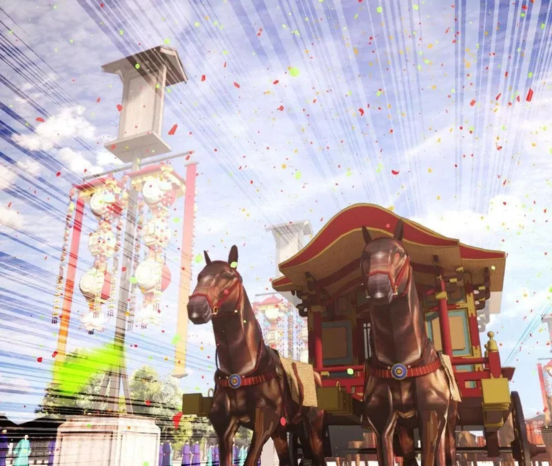 史上最强赘婿漫画,358 凯旋而归清懒政！1图