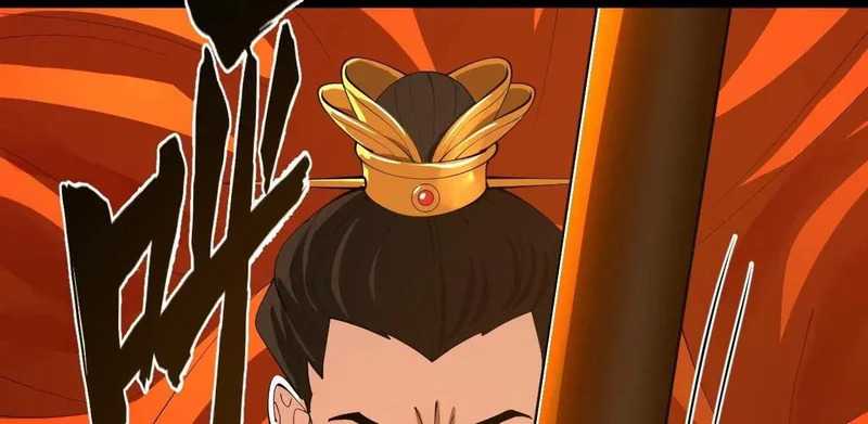 史上最强赘婿漫画,356 哈基宪你这家伙！3图