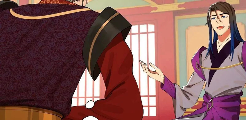 史上最强赘婿漫画,358 凯旋而归清懒政！2图