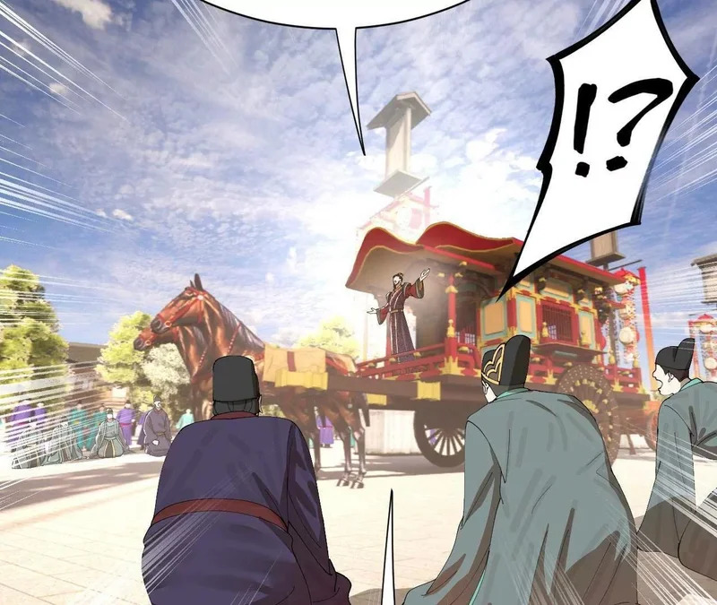 史上最强赘婿漫画,358 凯旋而归清懒政！5图