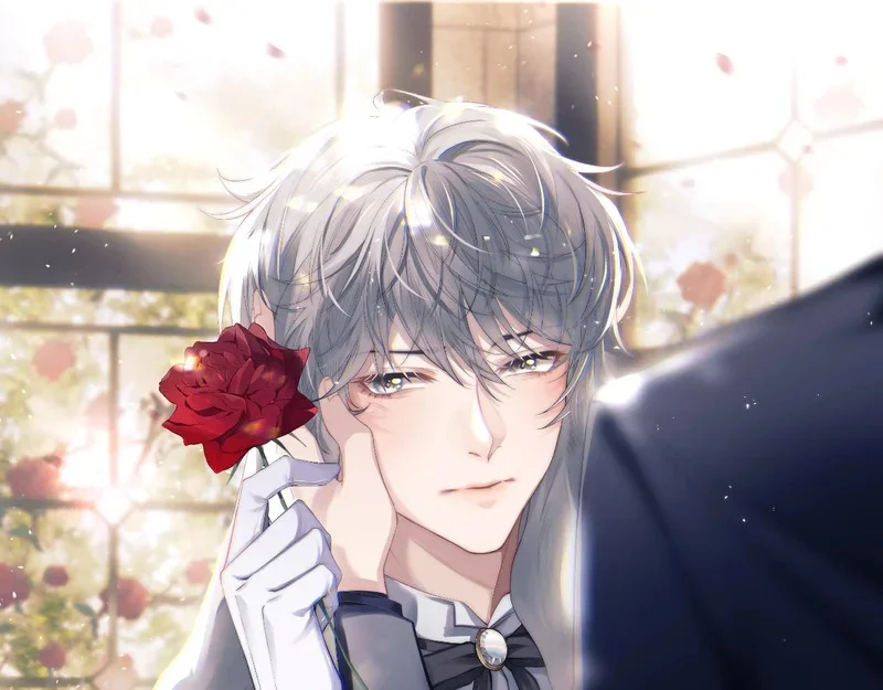 垂耳执事免费漫画,第190话1图