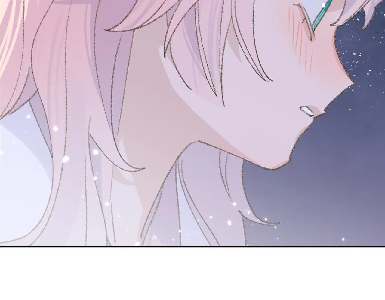 叫声尊主我听听漫画,第15话 凡人界的事2图