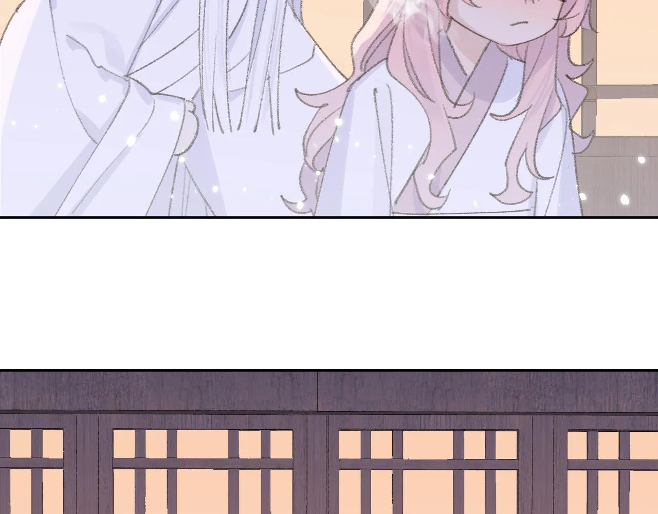 叫声尊主我听听漫画,第15话 凡人界的事4图