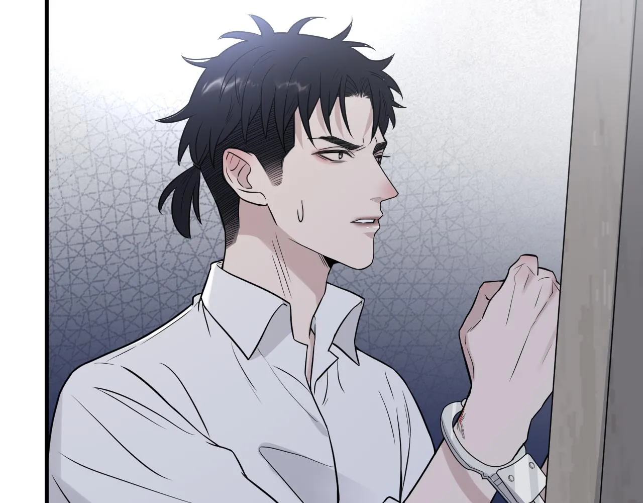 在黑暗中漫画,第二季第33话 他比我生命更重4图