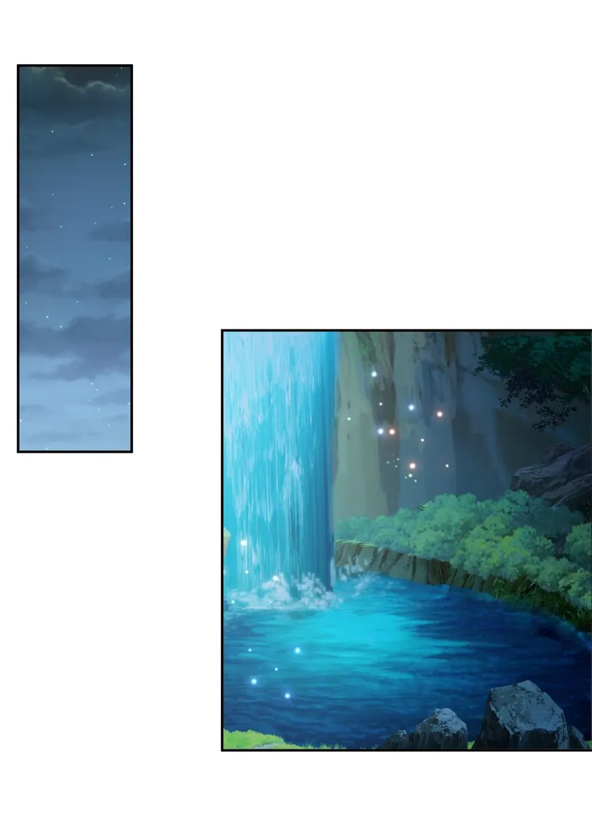 我居然认得上古神文漫画,07 接下三招2图