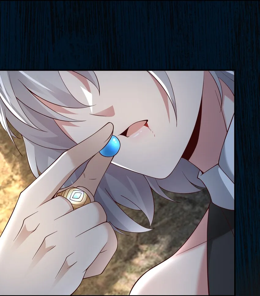 我居然认得上古神文漫画,07 接下三招5图