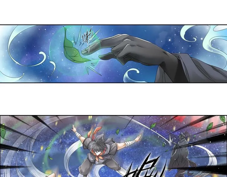 谪仙录漫画,第八话 51图