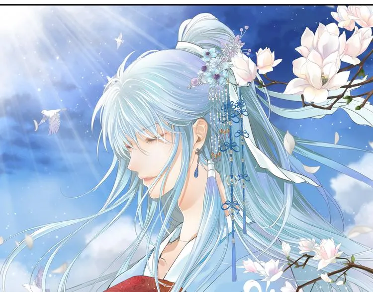 谪仙录漫画,第十话 35图